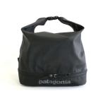Patagonia パタゴニア ブラックホール MLC キューブ12L ブラック