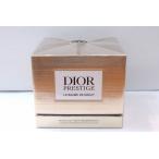Dior Dior prestige ru Baum do Mini .i( ночь для крем ) корпус 50g б/у 