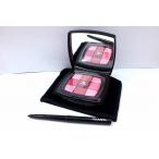 CHANEL Chanel ограниченный товар re-bru мульти- fase поездка Palette 