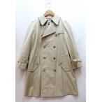 Burberrys バーバリー  裏地ノバチェック トレンチコート レディース  9AB2 ベージュ