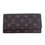 LOUIS VUITTON ルイ・ヴィトン  札入れ �