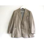 KAKU giordano basso пирог ru микроволокно материалы tailored jacket мужской серый ju