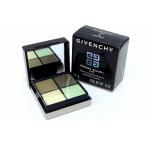 GIVENCHYji van si.p ритм *a прибыль! I z пудра тени для век 4 GREEN ENVY