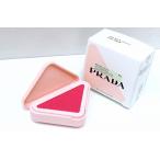 PRADA Prada Touch < щеки > крем *tu* пудра цвет TULIP P75 тюльпан 