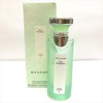 BVLGARI ブルガリ  オ　パフメ　リチャージブル　オーデコロン　40ml  40ml