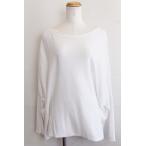 Chicca Lualdi　ドルマンスリ