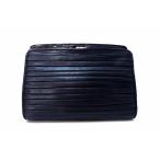 FENDI Fendi EXCLUSIVELY FOR BG 2WAY клатч сумка на плечо овчина 