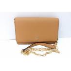 TORY BURCH トリーバーチ ショルダーウォレット 財布 チェーンショルダーバッグ ロビンソン ROBINSON CHAIN WALLET 52899 900