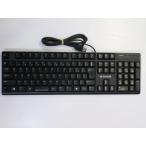 BUFFALO Buffalo USB подключение проводной ge-ming клавиатура men b Len BSKBCG300BK черный 