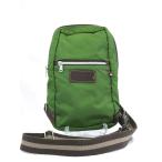 ACCENTGRAVEak солнечный g lave сумка "body" мужской Франция производства наклонный ..