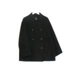 theory セオリー  New Divide luxe UTL Peacoat C　ウール×カシミヤ　タグ  ・M PEACOAT C　0309604