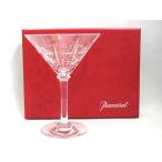 ショッピングバカラ Baccarat バカラ  エキノックス シャンパングラス シャンパンクープ 16cm クリスタル　 [1] 【レア】EQUINOXE 透明