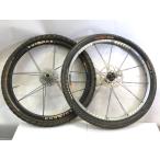 ショッピングmtb ＜希少＞  SHIMANO シマノ MTB XTR前後ホイールセット 前輪）WH-M965　後輪）WH-M959