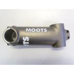 ショッピングmtb ＜希少＞  MOOTS ムーツ　ビームチタンステム　MTB　自転車　サイクリング　パーツ