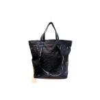 BALENCIAGA バレンシアガ  CARRY TOTE キャリートート シワ加工レザー ラージ トートバッグ 482307・1060・Z・538735 中古