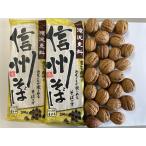 . имеется грецкий орех Shinshu производство 300g(23-26 шт степень ) Shinshu соба (. лапша )2 пачка имеется 