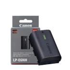 【当店1年保証】【未開封/新品】Canon LP-E6NH 純正品