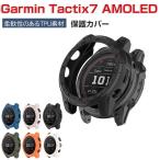 Garmin tactix7 AMOLED кейс TPU многоцветный простой . soft покрытие CASE популярный Garmin Tacty ks7 AMOLED защита кейс покрытие CASE