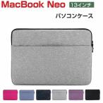 Apple MacBook Neo 13 дюймовый персональный компьютер кейс 2026 модель PC кейс легкий большая вместимость место хранения популярный модный персональный компьютер сумка MacBook Neo 13 type сумка type кейс 