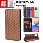 「ポイント」  Xiaomi Redmi Note 10T シャオミ リドミーノートNote 10T ケース 手帳型 PUレザー おしゃれ  CASE