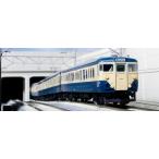 113系1000番台 横須賀・総武快速線 7両基本+4両増結+4両付属編成セット