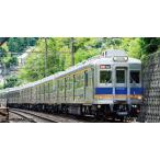 カトー カトー 南海電鉄6000系（現行塗色）8両セット 10-2099 模型