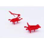 KATO E3系 パンタグラフ（赤）