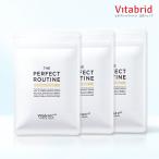  официальный The Perfect Roo tin( внутренний производство )3 пакет supplement /roisin/ питание функция еда / корпус макияж 
