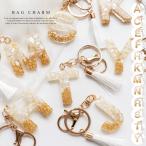  сумка очарование женский initial брелок для ключа симпатичный модный бахрома каркас кисточка задний очарование Kirakira nsa-c30141 aroco/a Logo 