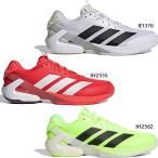 アディダス メンズ アディゼロ ウーバー ソニック adizero Ubersonic 5 M AC テニスシューズ オールコート用 IE1376 IH2555 IH2562