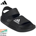 アディダス レディース ジュニア アディレッタ サンダル Adilette Sandals スポーツサンダル シューズ GW0344