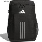 ショッピングアディダス リュックサック 23L アディダス ジュニア キッズ スクエア バックパック リュックサック デイパック バッグ 鞄 T4836
