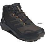 アディダス メンズ テレックス スカイチェイサー ゴアテックス 登山靴 山登り ハイキングシューズ JR3980