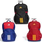 ショッピングアディダス リュックサック 約17L アディダス ジュニア キッズ ティロ TIRO ユース バックパック リュックサック デイパック バッグ 鞄 カジュアル QB120