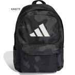 ショッピングアディダス リュックサック 約22L アディダス ジュニア キッズ カモ camo バックパック リュックサック デイパック バッグ 鞄 カジュアル I3229