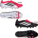 アディダス メンズ プレデター LEAGUE フォールディングシュータン HG/AG / 土・人工芝用 サッカーシューズ スパイク 固定式 JR5906