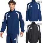  Adidas мужской tiroTIRO 26 Lee g презентация жакет футбол одежда футзал одежда tops верхняя одежда внешний длинный рукав KH293
