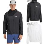  Adidas мужской Ran жакет Run Ess JKT Mjo серебристый g марафон бег одежда tops верхняя одежда внешний длинный рукав TZ628