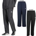  Adidas мужской M TENNIS окно брюки теннис бадминтон одежда низ длинные брюки LOD87