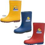  Asahi обувь Junior Kids сапоги влагостойкая обувь резиновые сапоги Pocket Monster Pokemon Пикачу KL38931 KL38932 KL38933