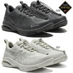 ショッピングゴアテックス 3E幅 アシックス メンズ レディース ゲルライドウォーク ゴアテックス GEL-RIDEWALK GTX ウォーキングシューズ スニーカー シューズ 紐靴 防水 1293A036