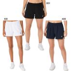  Asics женский шорты теннис бадминтон одежда низ . пот скорость .2042A375