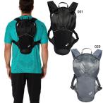 6L Asics мужской женский бег рюкзак рюкзак Day Pack сумка сумка марафон сумка трейлраннинг tore Ran 3013B092