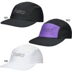  Asics мужской женский бег 5 panel колпак шляпа jo серебристый g марафон 3013B176