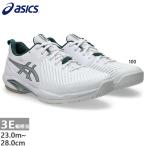 широкий ширина 3E соответствует широкий Asics мужской женский prestige Neo PRESTIGE NEO теннис обувь все пальто low cut 1043A028