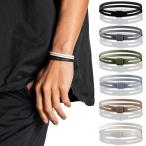  van Dell мужской женский a Sim браслет ASYM Bracelet силикон аксессуары баланс спорт концентрация эффект антибактериальный простой подарок подарок ASYMB