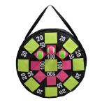 キャプテンスタッグ メンズ レディース ジュニア CS遊 ボールダーツセット アウトドア用品 UX-2574