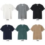 チャンピオン メンズ ショートスリーブTシャツ 半袖Tシャツ トップス シンプル ベーシック カジュアル パイル生地 C3-X359