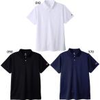 ショッピングチャンピオン チャンピオン メンズ POLO SHIRT ポロシャツ トップス カジュアルウェア C3-XS396