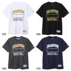 チャンピオン メンズ ショートスリーブTシャツ バスケットボールウェア トップス C3YB355